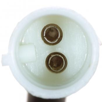 1999 Daewoo Nubira ABS Wheel Speed Sensor Front Right Delphi SS20215 image 2 of 2