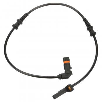 2007 Mercedes-Benz C280 ABS Wheel Speed Sensor Front Left Delphi SS20218 image 1 of 2