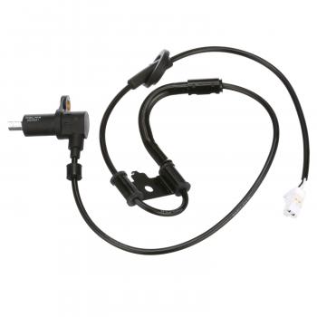 2004 Kia Spectra ABS Wheel Speed Sensor Rear Left Delphi SS20221 image 1 of 3