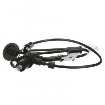 2004 Kia Spectra ABS Wheel Speed Sensor Rear Left Delphi SS20221 image 3 of 3