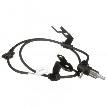 2003 Mazda Protege5 ABS Wheel Speed Sensor Rear Left Delphi SS20223 image 1 of 4