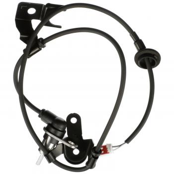 2003 Mazda Protege5 ABS Wheel Speed Sensor Rear Left Delphi SS20223 image 4 of 4