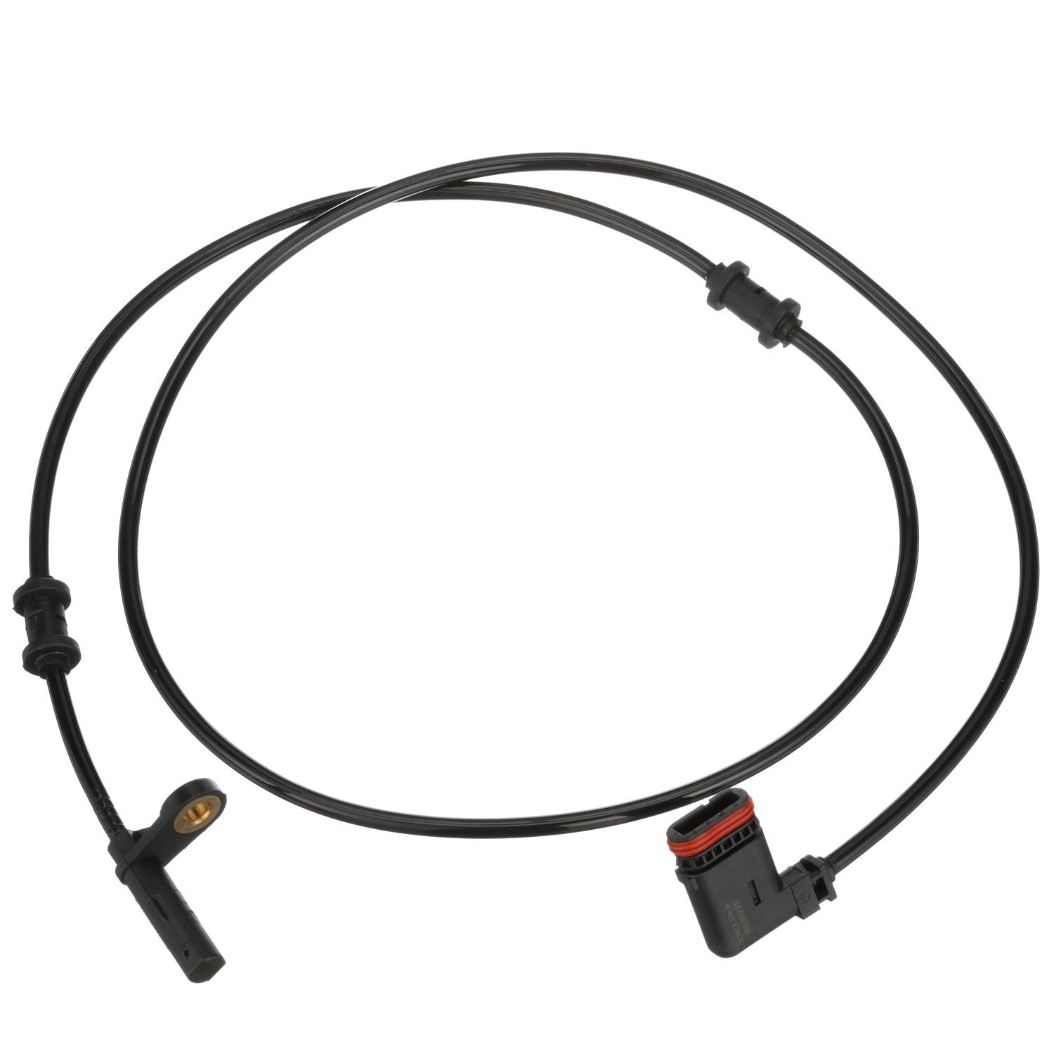 Delphi SS20225 ABS Wheel Speed Sensor product image 1 of 2