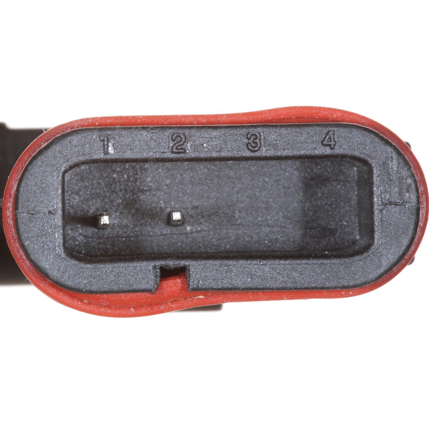 Delphi SS20225 ABS Wheel Speed Sensor product image 2 of 2