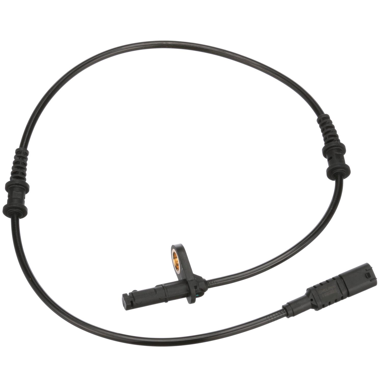 Delphi SS20228 - ABS Wheel Speed Sensor Delphi SS20228 ABS Wheel Speed Sensor product image 1 of 2