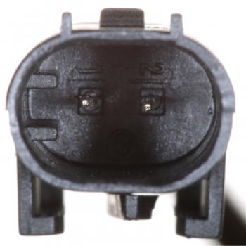 2011 Mercedes-Benz CLS63 AMG ABS Wheel Speed Sensor Front Delphi SS20228 image 2 of 2