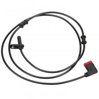 2011 Mercedes-Benz CLS63 AMG ABS Wheel Speed Sensor Rear Delphi SS20229 image 1 of 2
