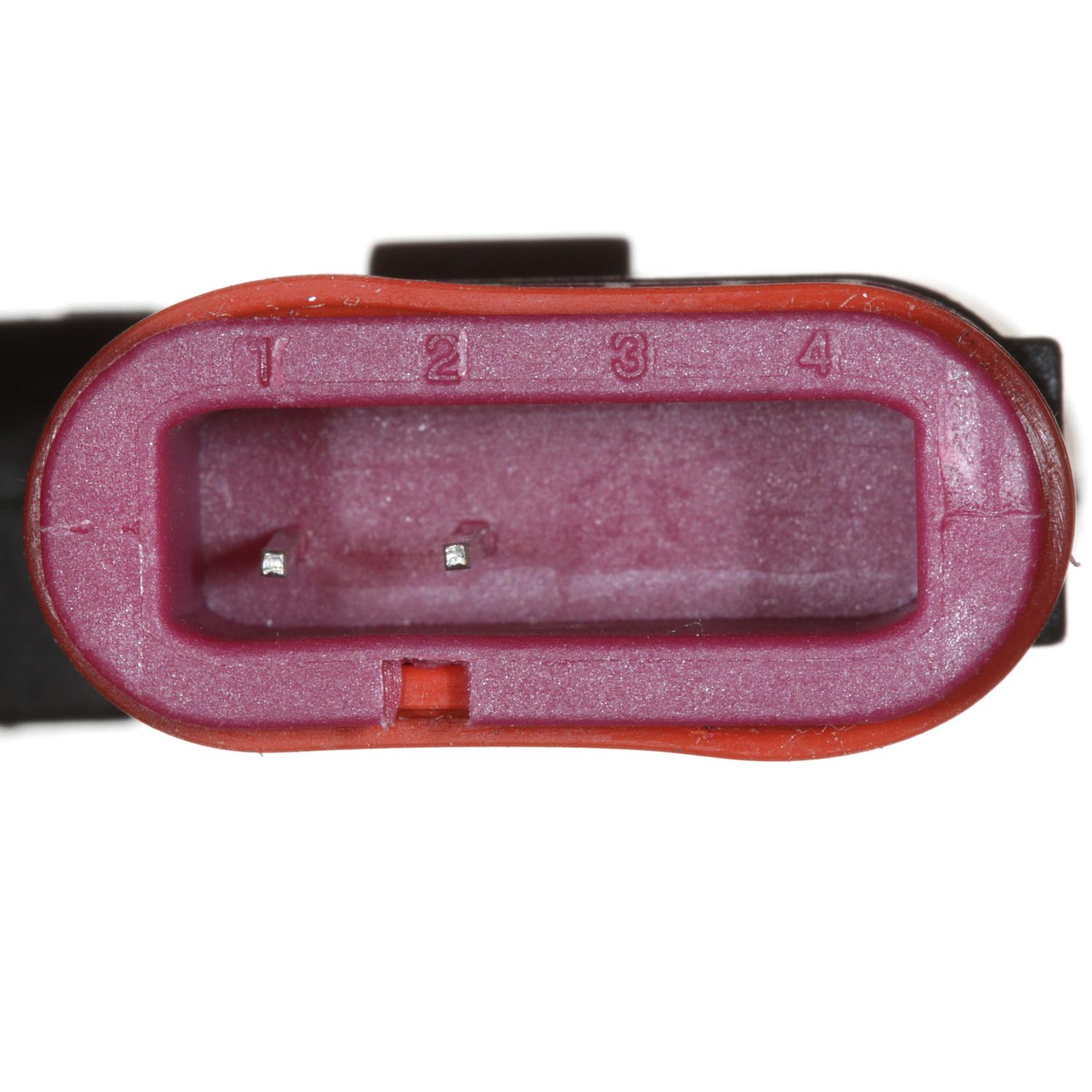 Delphi SS20229 ABS Wheel Speed Sensor product image 2 of 2