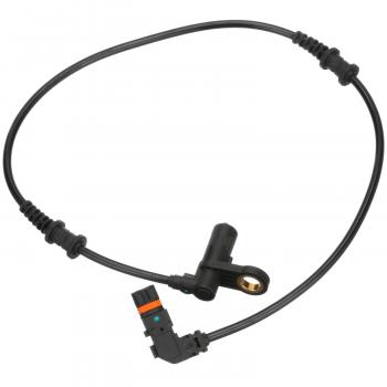 2000 Mercedes-Benz S430 ABS Wheel Speed Sensor Front Left Delphi SS20232 image 1 of 2