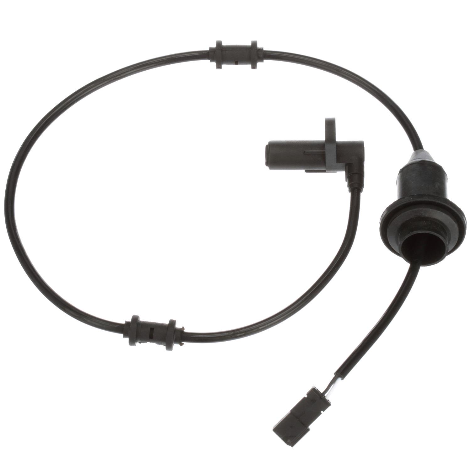 Delphi SS20237 - ABS Wheel Speed Sensor Delphi SS20237 ABS Wheel Speed Sensor product image 1 of 2