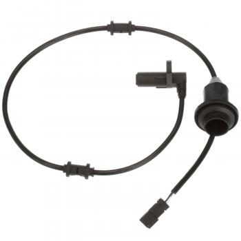 2000 Mercedes-Benz S430 ABS Wheel Speed Sensor Rear Left Delphi SS20237 image 1 of 2