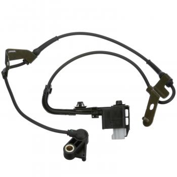 2005 Mazda 6 ABS Wheel Speed Sensor Front Left Delphi SS20239 image 1 of 3