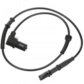 2003 Hyundai Accent ABS Wheel Speed Sensor Front Left Delphi SS20240 image 1 of 2