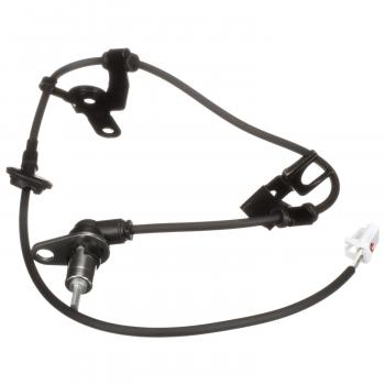 2003 Mazda Protege5 ABS Wheel Speed Sensor Rear Right Delphi SS20242 image 1 of 4