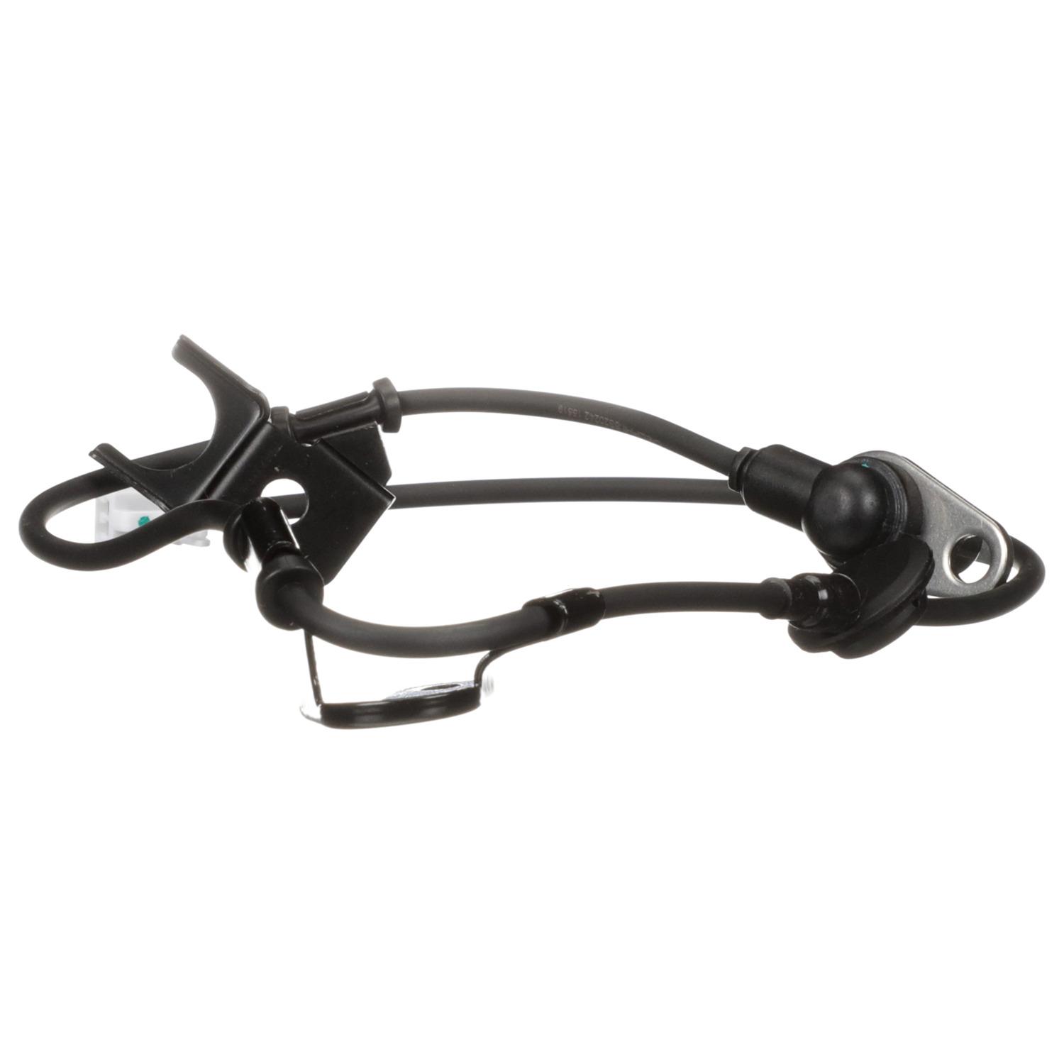 Delphi SS20242 - ABS Wheel Speed Sensor Delphi SS20242 ABS Wheel Speed Sensor product image 2 of 9