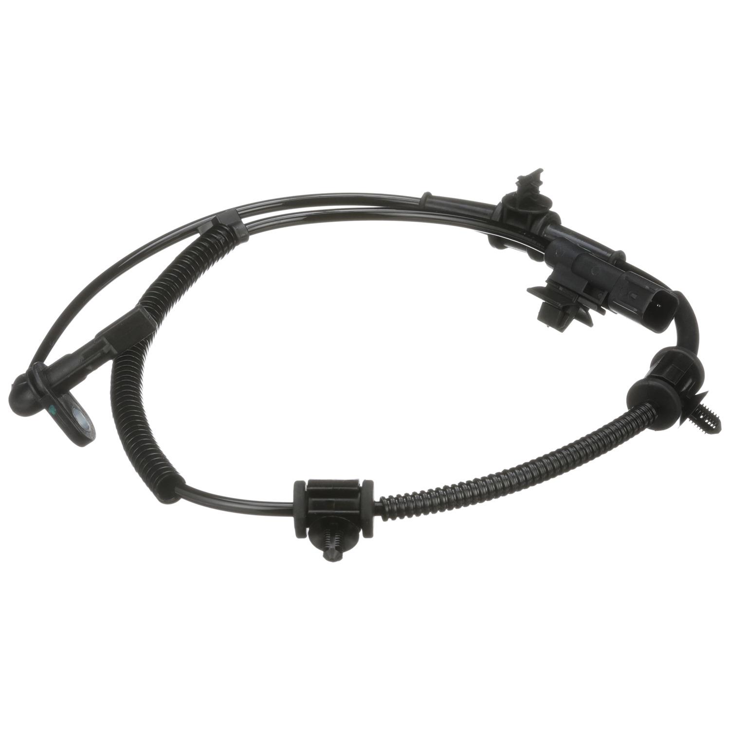 Delphi SS20251 - ABS Wheel Speed Sensor Delphi SS20251 ABS Wheel Speed Sensor product image 1 of 8