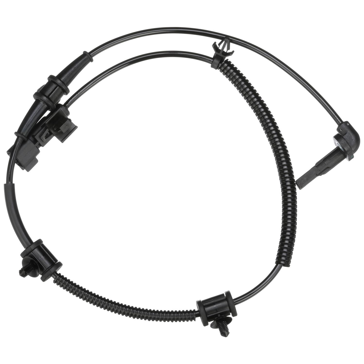 Delphi SS20251 - ABS Wheel Speed Sensor Delphi SS20251 ABS Wheel Speed Sensor product image 4 of 8