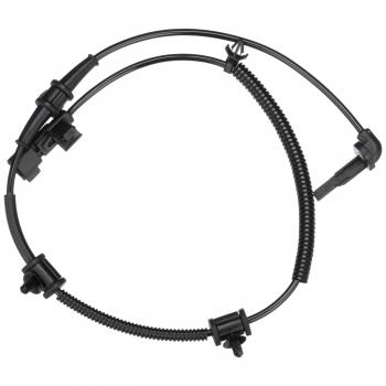 2016 Buick Verano ABS Wheel Speed Sensor Front Delphi SS20251 image 4 of 4