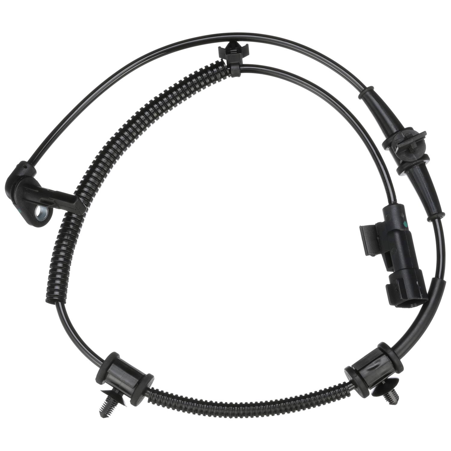Delphi SS20251 - ABS Wheel Speed Sensor Delphi SS20251 ABS Wheel Speed Sensor product image 6 of 8