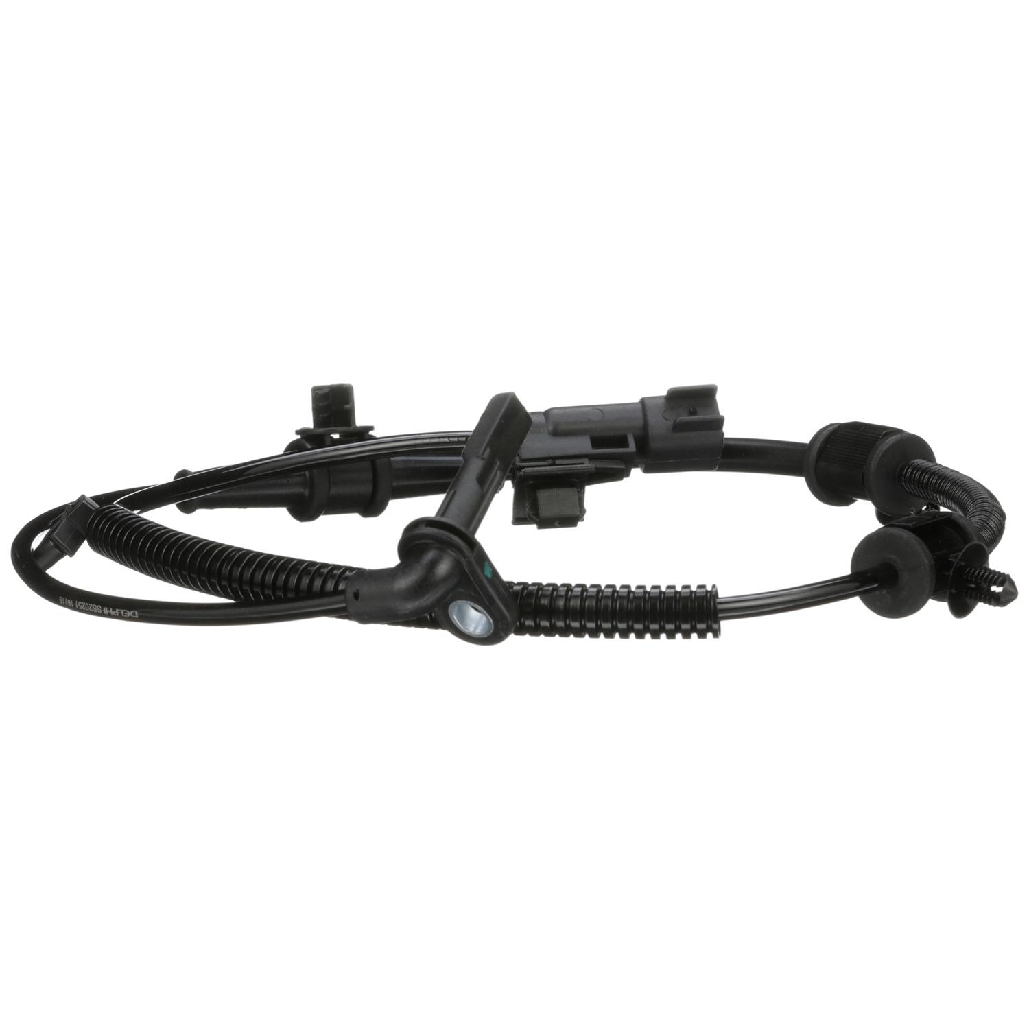 Delphi SS20251 - ABS Wheel Speed Sensor Delphi SS20251 ABS Wheel Speed Sensor product image 8 of 8