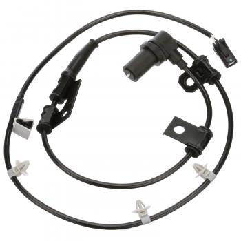 2006 Hyundai Elantra ABS Wheel Speed Sensor Front Right Delphi SS20257 image 1 of 3