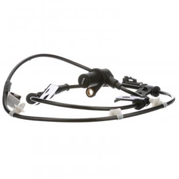 2006 Hyundai Elantra ABS Wheel Speed Sensor Front Right Delphi SS20257 image 3 of 3