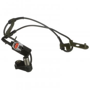 2005 Mazda 6 ABS Wheel Speed Sensor Front Right Delphi SS20263 image 1 of 4