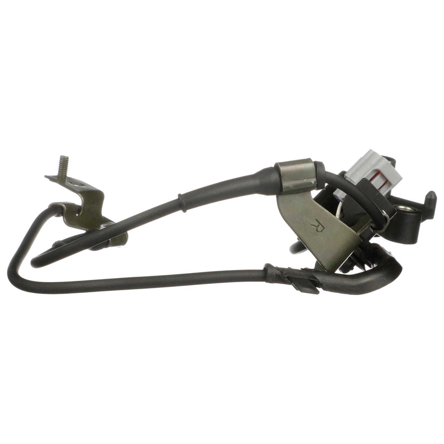 Delphi SS20263 ABS Wheel Speed Sensor product image 2 of 8