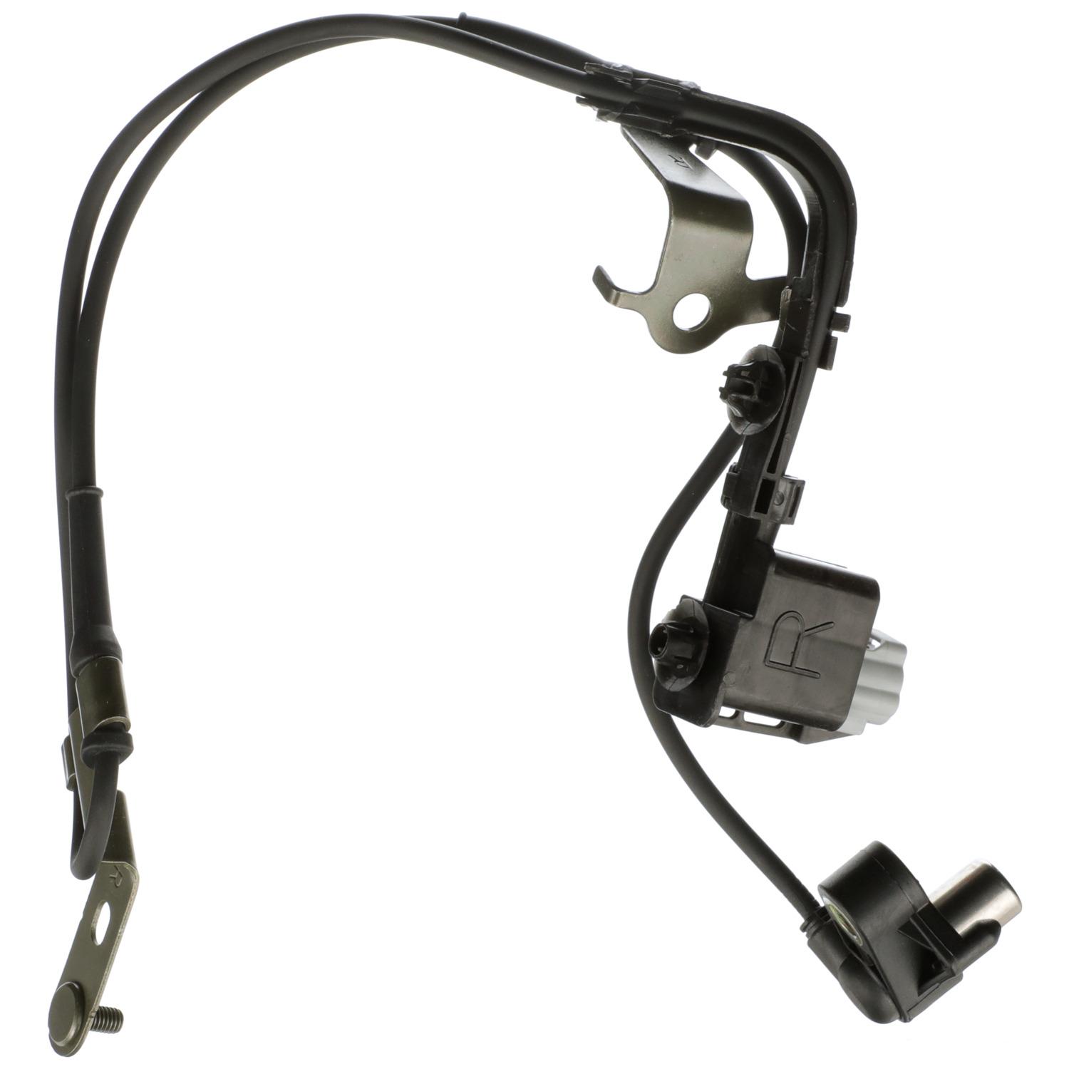 Delphi SS20263 ABS Wheel Speed Sensor product image 4 of 8