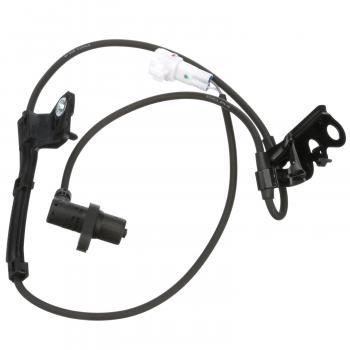 2006 Toyota Corolla ABS Wheel Speed Sensor Front Right Delphi SS20264 image 1 of 3