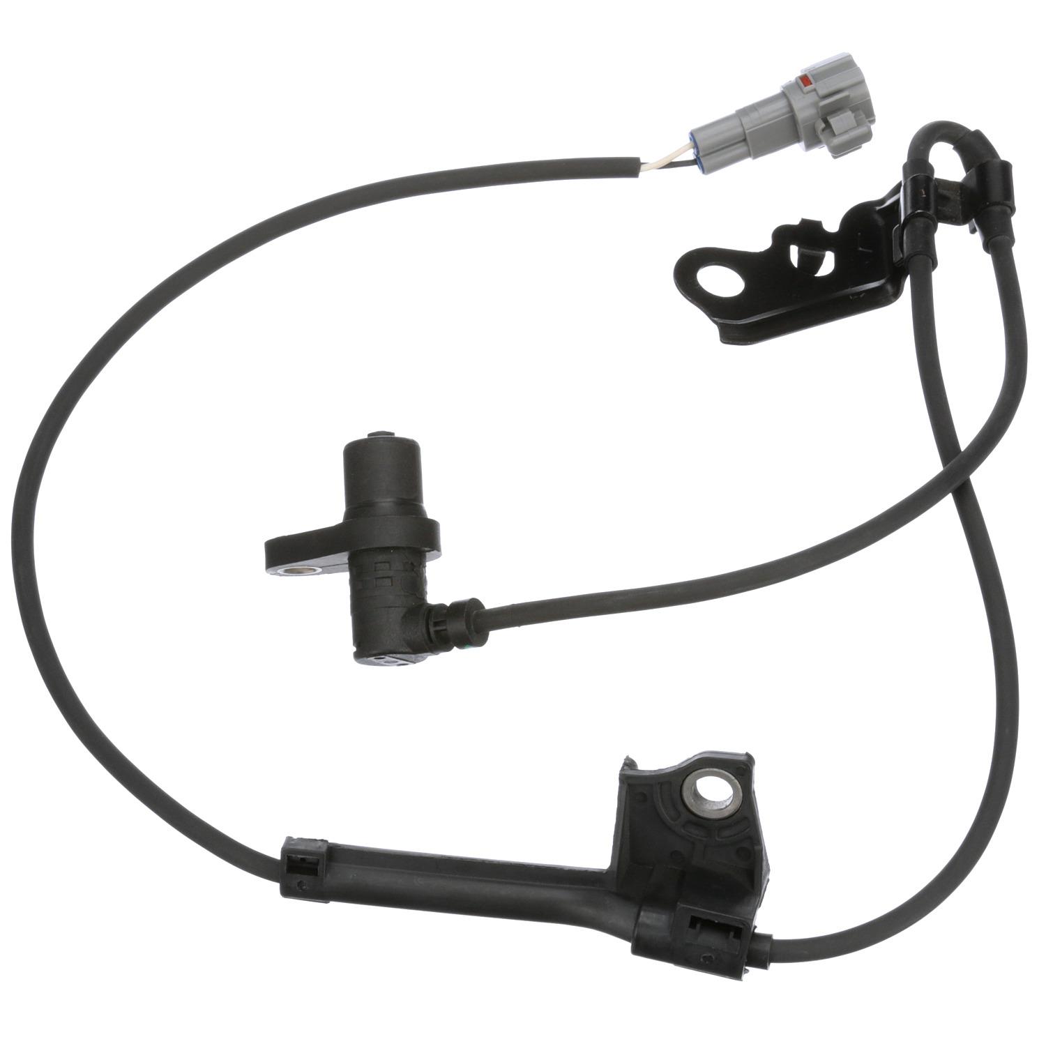 Delphi SS20265 - ABS Wheel Speed Sensor Delphi SS20265 ABS Wheel Speed Sensor product image 1 of 3