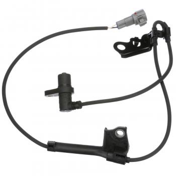 2006 Toyota Corolla ABS Wheel Speed Sensor Front Left Delphi SS20265 image 1 of 3