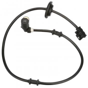 1996 Mercedes-Benz C220 ABS Wheel Speed Sensor Rear Left Delphi SS20269 image 1 of 2