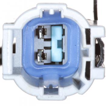 1995 Nissan Sentra ABS Wheel Speed Sensor Rear Right Delphi SS20277 image 2 of 2