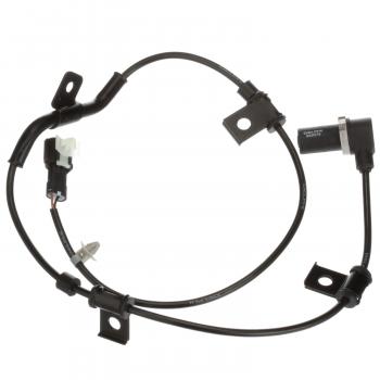 2000 Hyundai Elantra ABS Wheel Speed Sensor Front Left Delphi SS20278 image 1 of 2