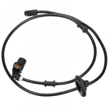 1996 Mercedes-Benz C220 ABS Wheel Speed Sensor Rear Right Delphi SS20282 image 1 of 2