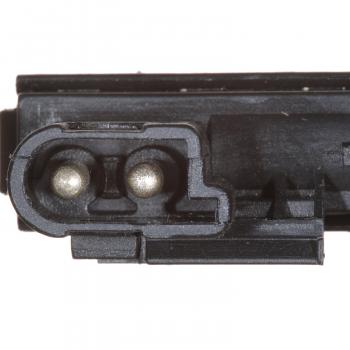 1996 Mercedes-Benz C220 ABS Wheel Speed Sensor Rear Right Delphi SS20282 image 2 of 2