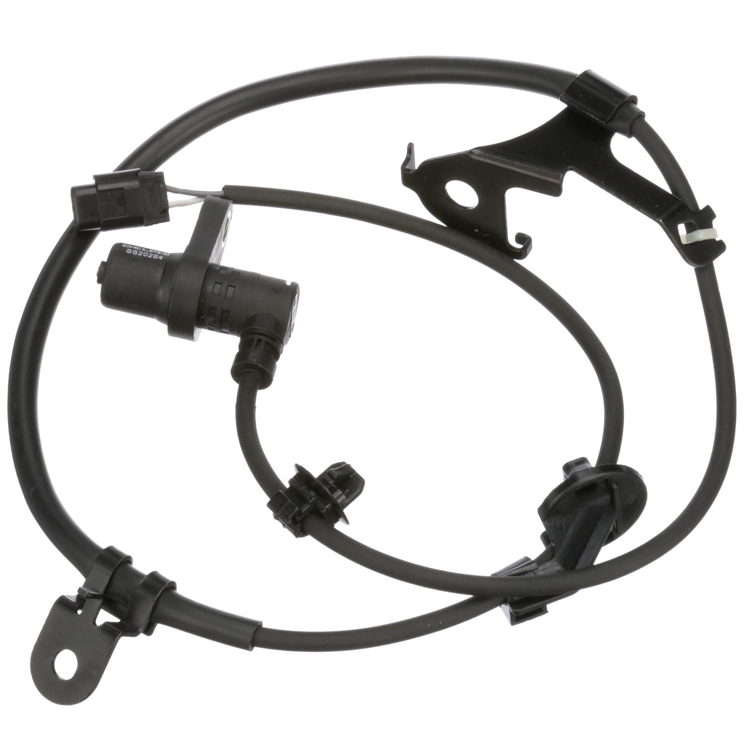 Delphi SS20284 - ABS Wheel Speed Sensor Delphi SS20284 ABS Wheel Speed Sensor product image 1 of 3