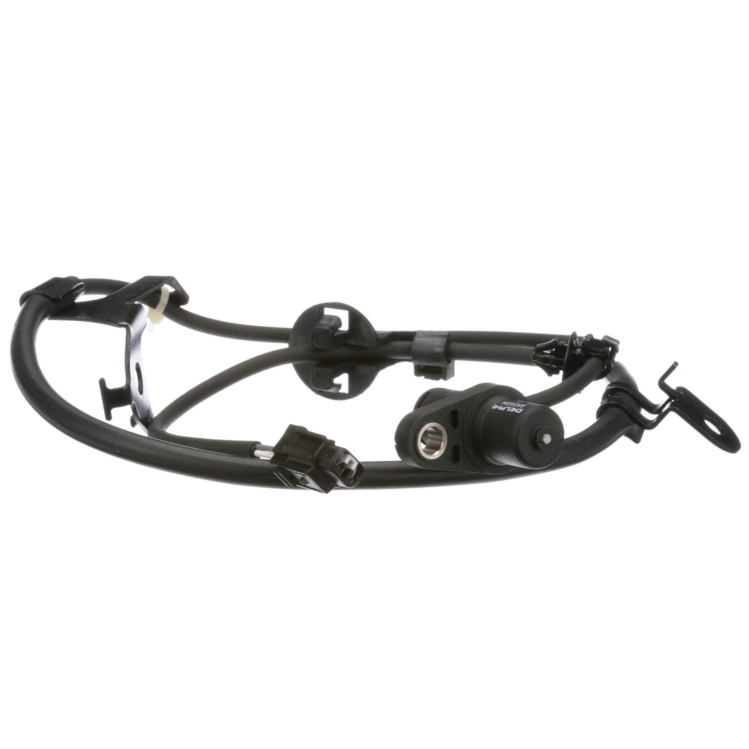 Delphi SS20284 - ABS Wheel Speed Sensor Delphi SS20284 ABS Wheel Speed Sensor product image 3 of 3