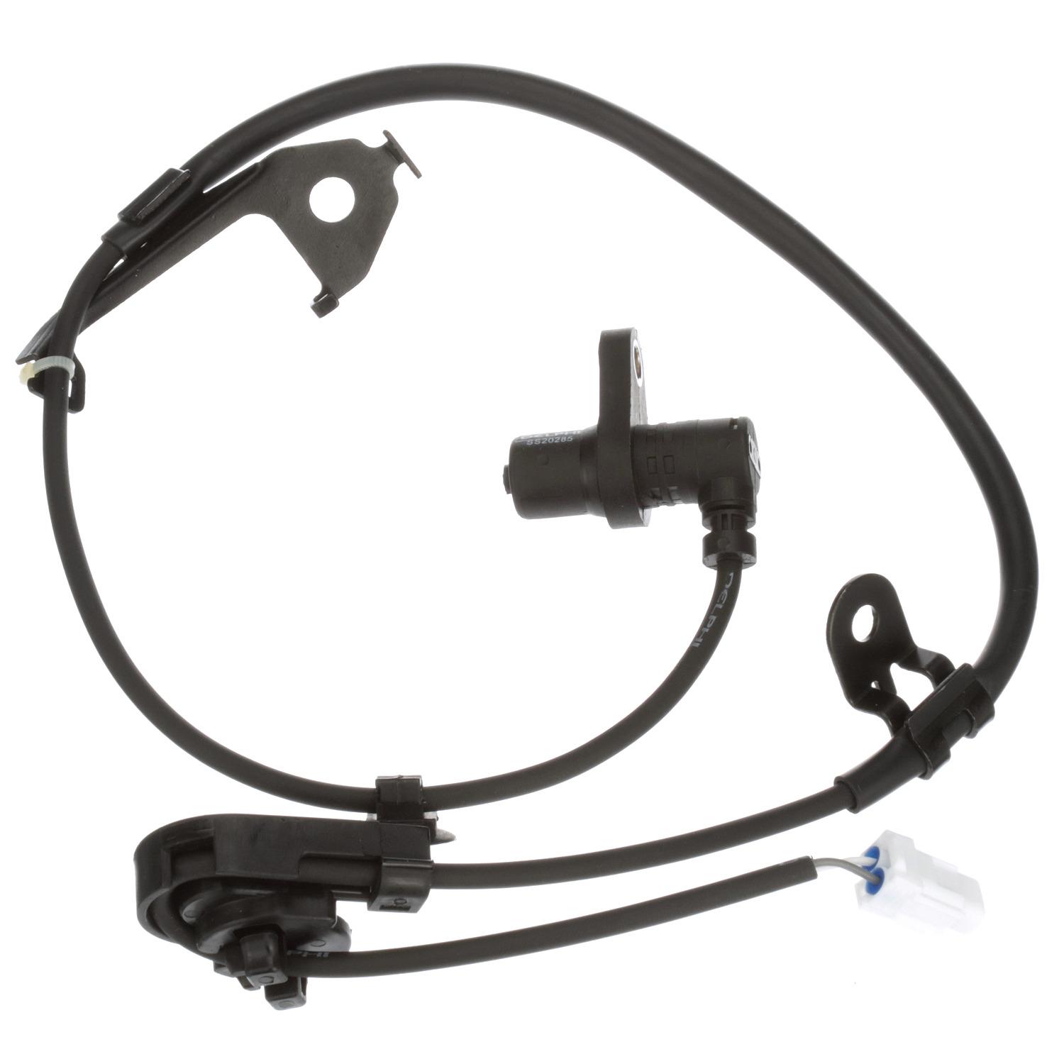 Delphi SS20285 - ABS Wheel Speed Sensor Delphi SS20285 ABS Wheel Speed Sensor product image 1 of 2