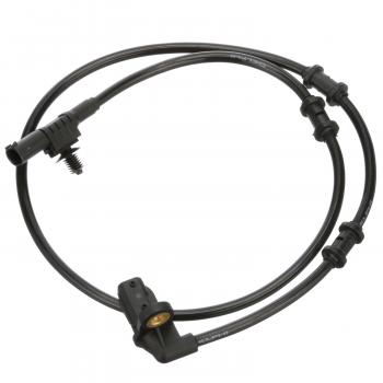 1999 Daewoo Nubira ABS Wheel Speed Sensor Rear Right Delphi SS20287 image 1 of 2