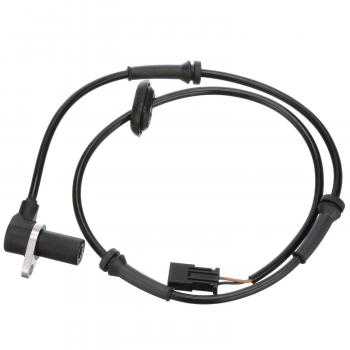1999 Audi A4 Quattro ABS Wheel Speed Sensor Rear Left Delphi SS20298 image 1 of 2