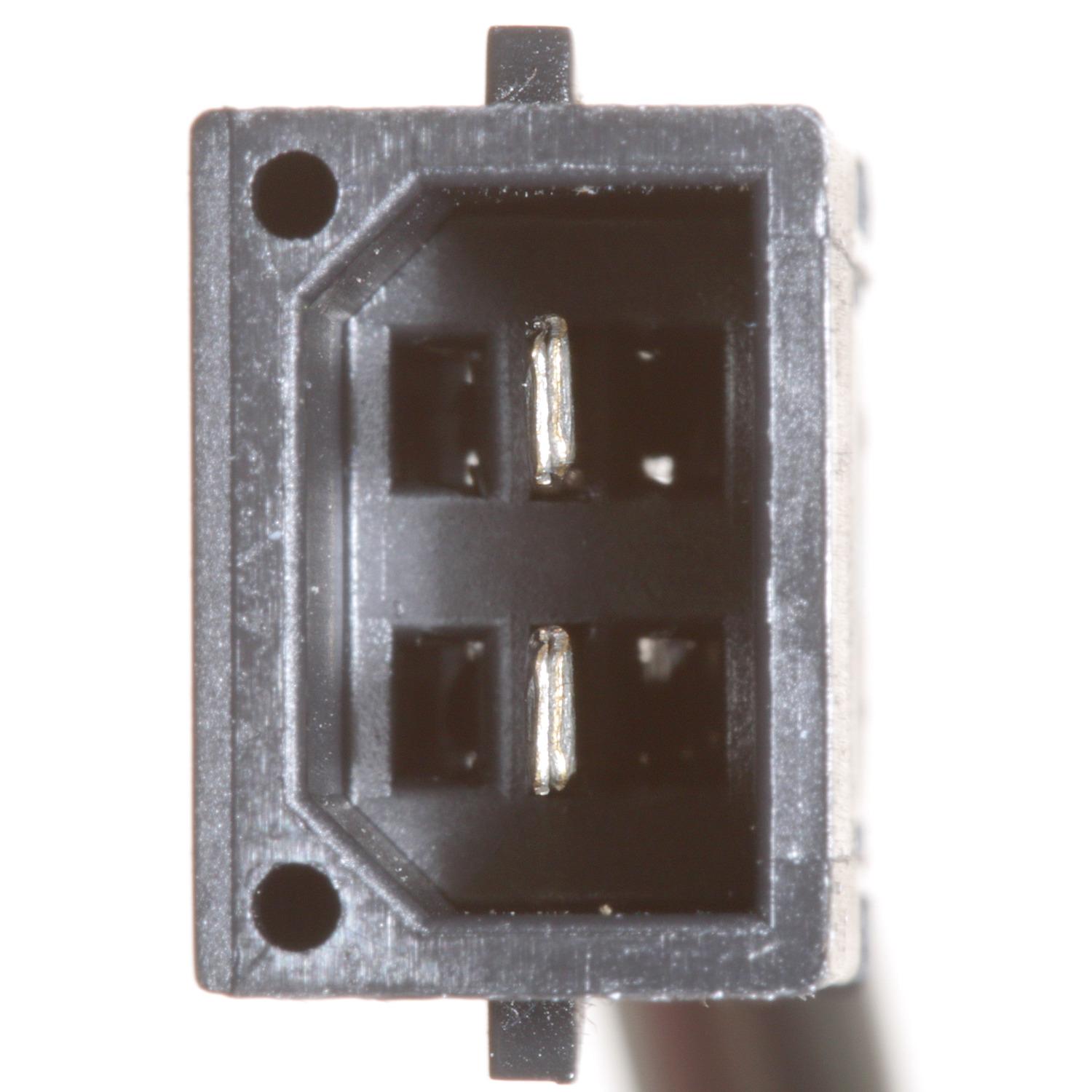 Delphi SS20298 - ABS Wheel Speed Sensor Delphi SS20298 ABS Wheel Speed Sensor product image 2 of 2