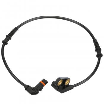 2004 Mercedes-Benz SLK32 AMG ABS Wheel Speed Sensor Front Right Delphi SS20306 image 1 of 2