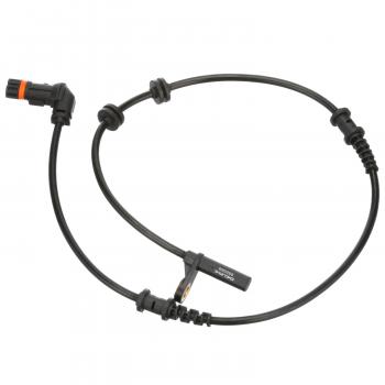 2007 Mercedes-Benz C280 ABS Wheel Speed Sensor Rear Left Delphi SS20309 image 1 of 2
