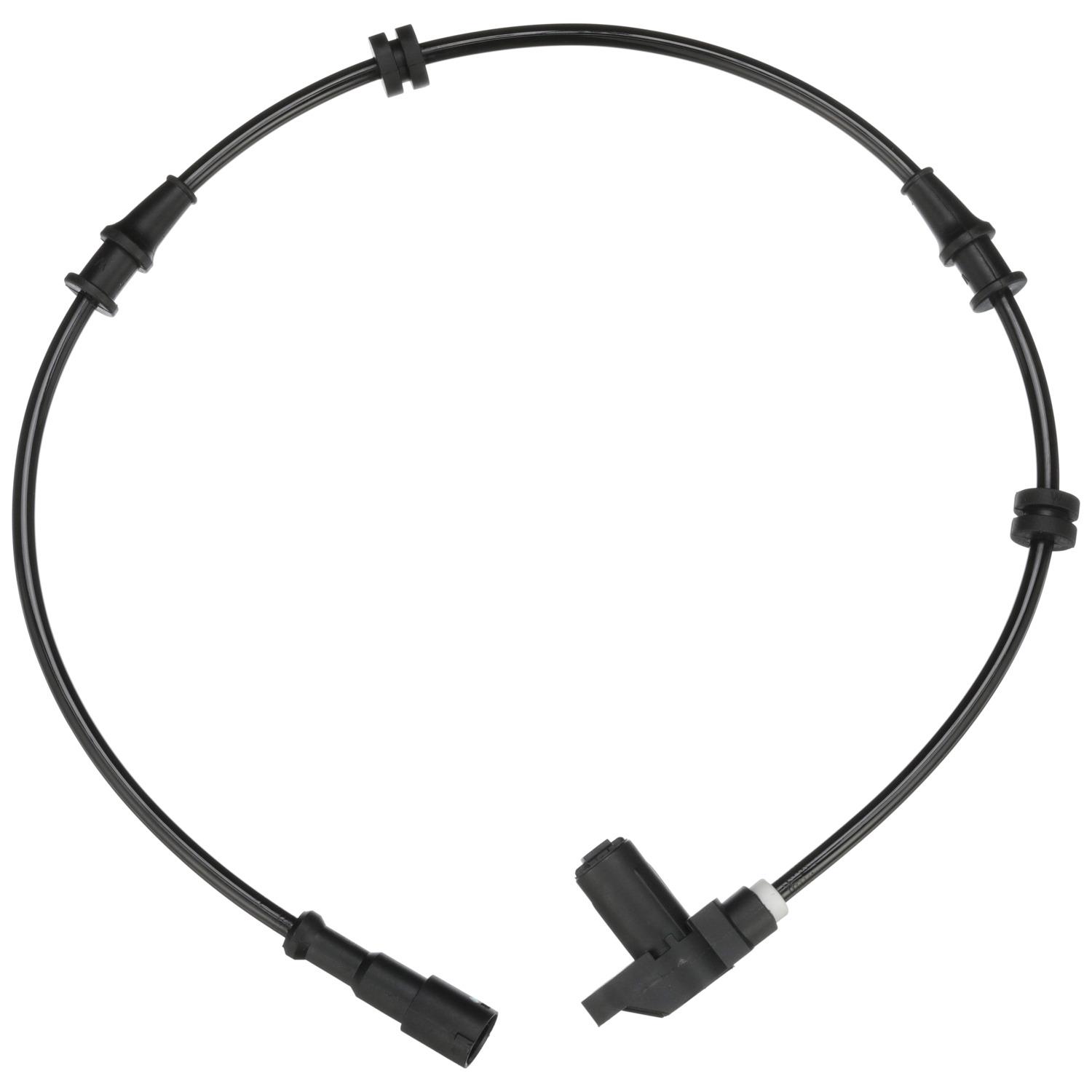 Delphi SS20313 ABS Wheel Speed Sensor product image 4 of 9