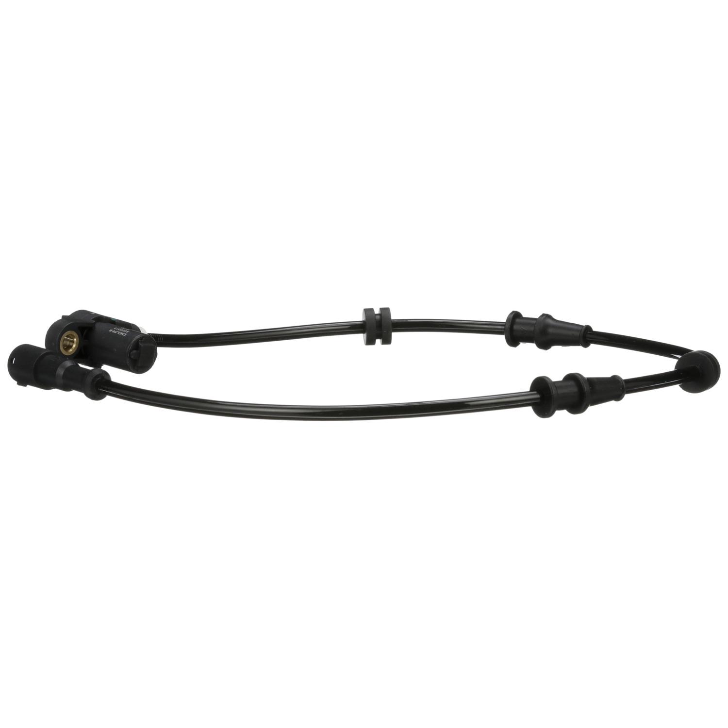 Delphi SS20313 ABS Wheel Speed Sensor product image 8 of 9