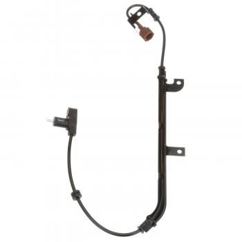 1995 Nissan Sentra ABS Wheel Speed Sensor Rear Left Delphi SS20320 image 1 of 2