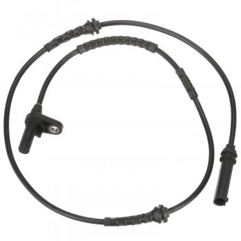 2012 BMW 740i ABS Wheel Speed Sensor Front Delphi SS20324 image 1 of 2