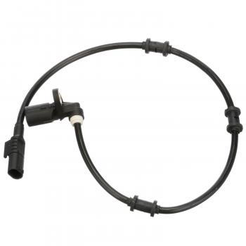 2003 Mercedes-Benz ML55 AMG ABS Wheel Speed Sensor Rear Right Delphi SS20338 image 1 of 2